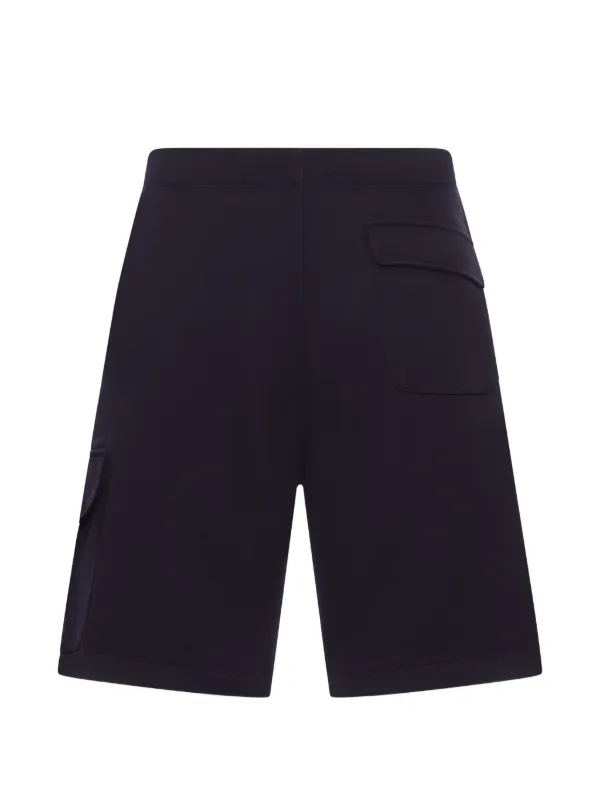 新品C.P. COMPANY カーゴ ショーツ C.P. Company カーゴショーツ | ブルー | FARFETCH JP