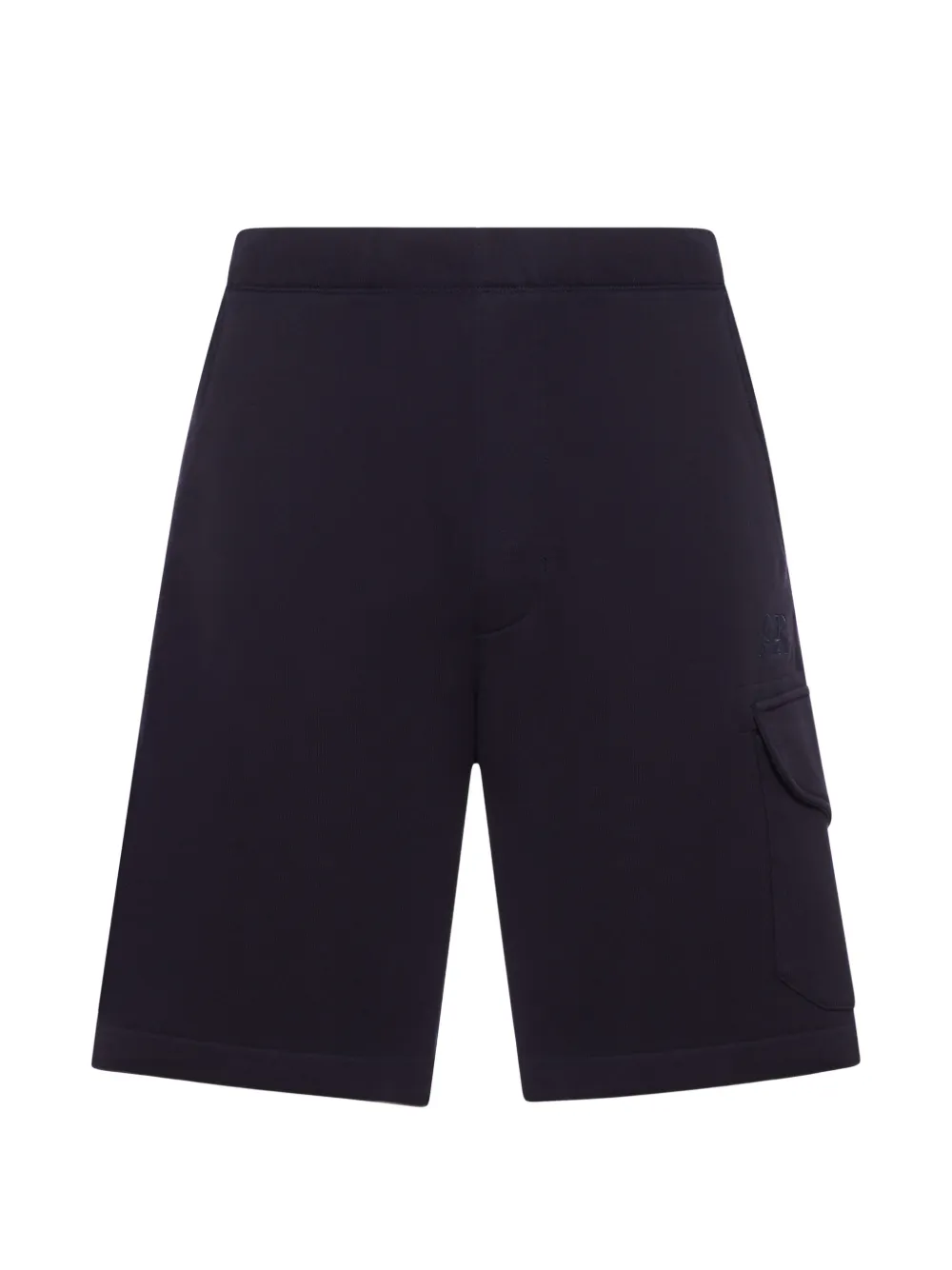 C.P. Company cargo-pocket shorts - Blu