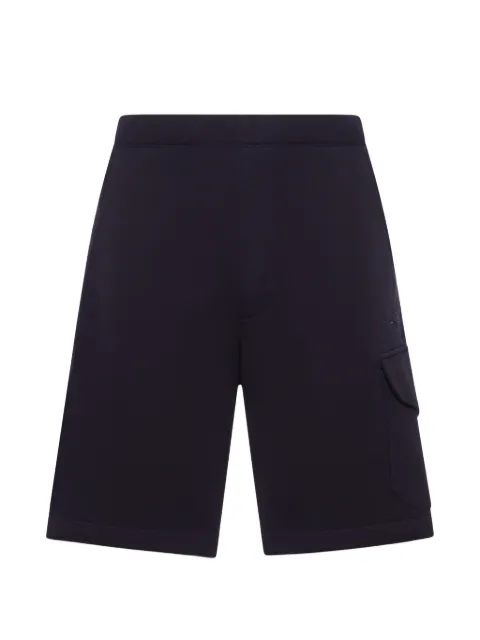 C.P. Company shorts med cargo-lommer
