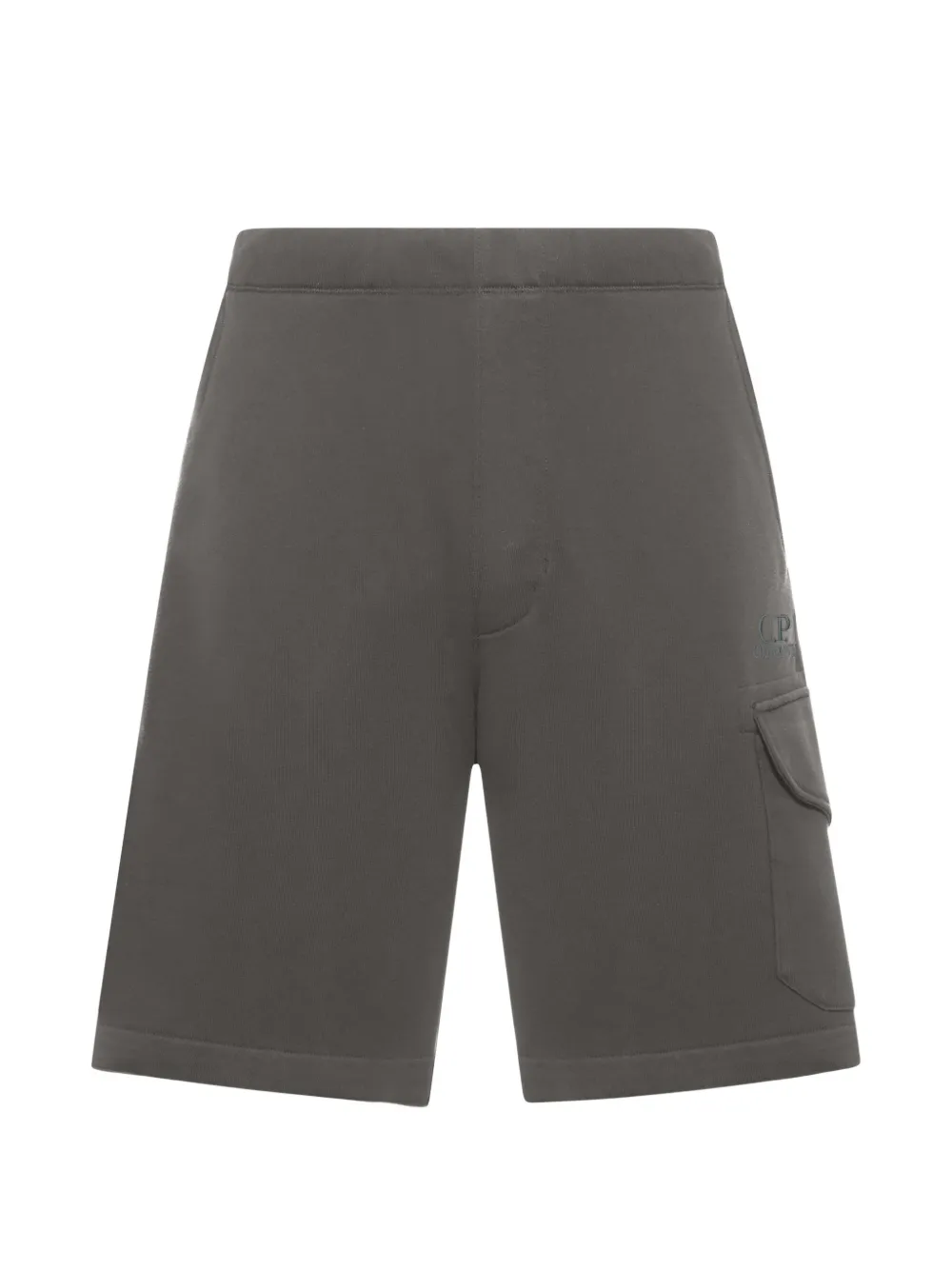 C.P. Company cargo shorts - Grigio