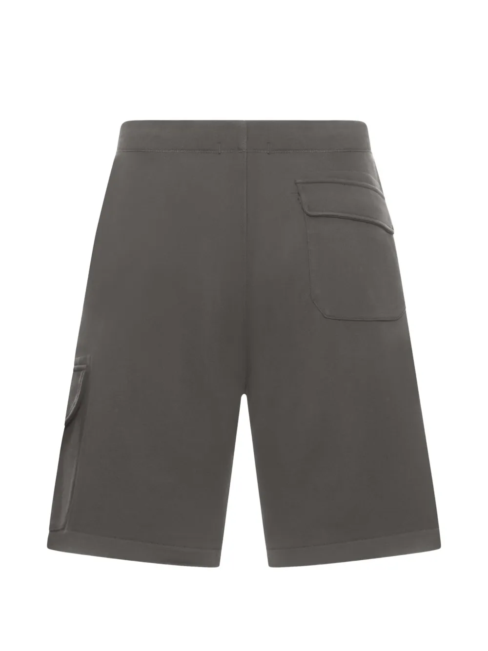 C.P. Company cargo shorts - Grijs