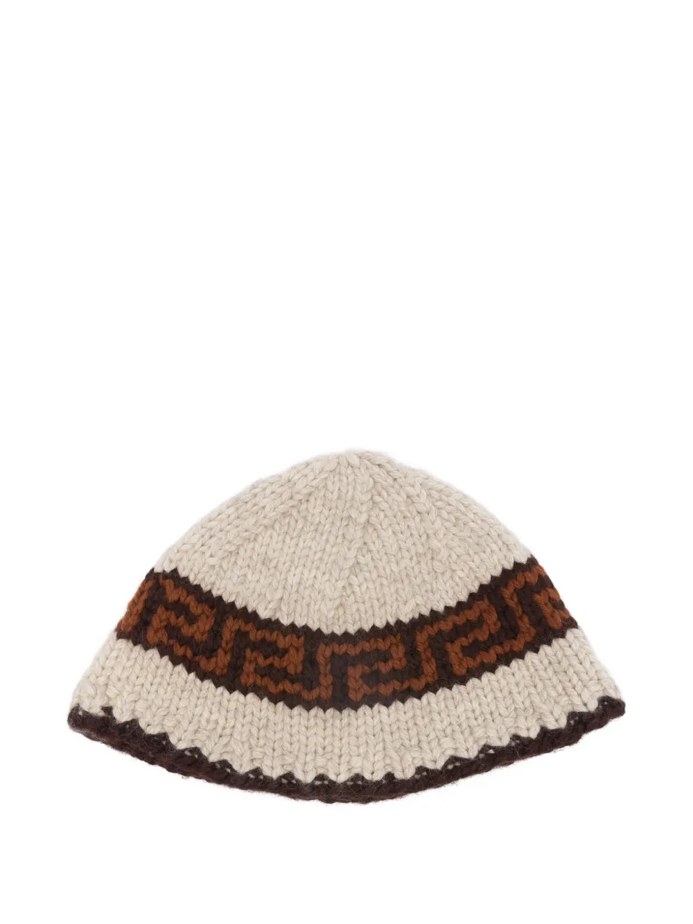 6397 Andes bucket hat - Toni neutri