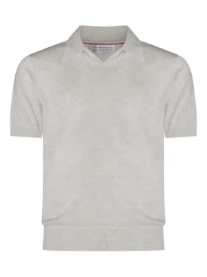 Brunello Cucinelli（ブルネロ・クチネリ）トップス Tシャツ - FARFETCH