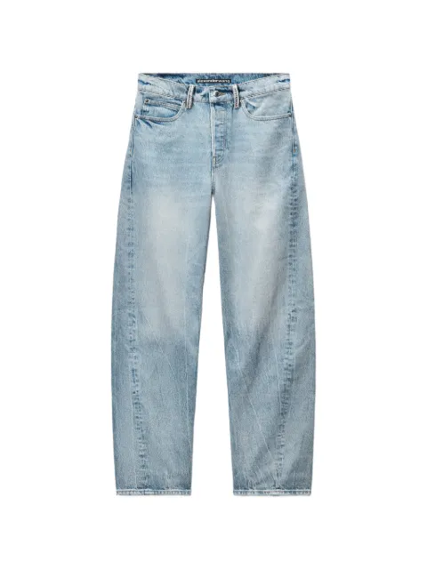 Alexander Wang jeans Float