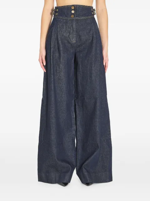 ZIMMERMANN jeans Rebellion