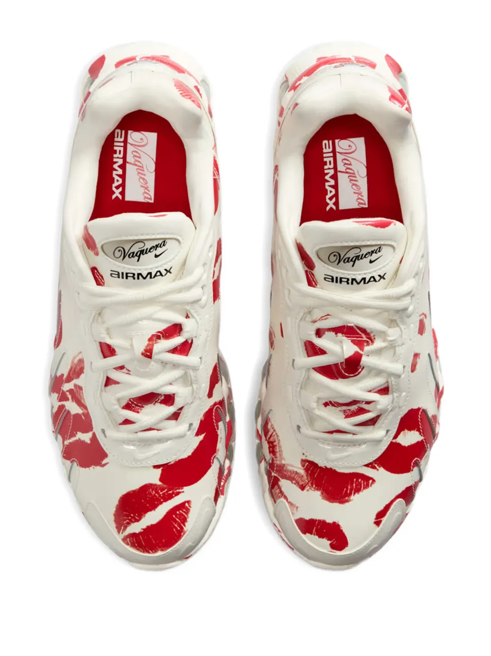 Nike x Vaquera Air Max Dn8 sneakers Wit