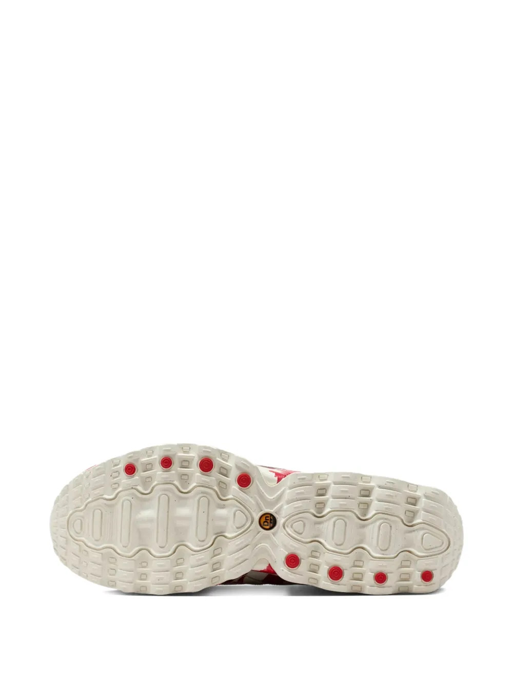 Nike x Vaquera Air Max Dn8 sneakers Wit