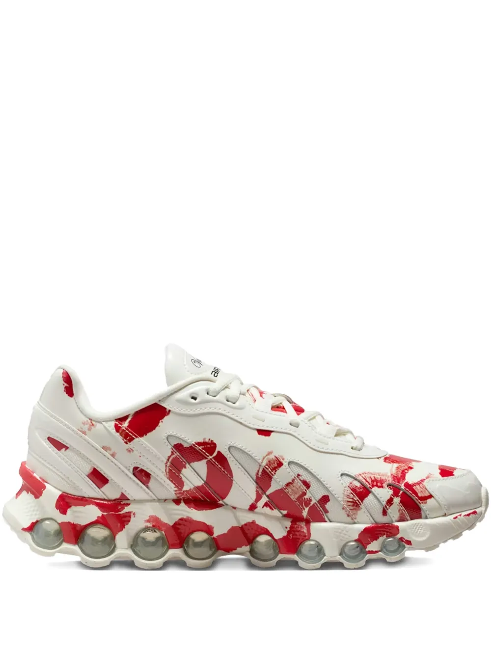 Nike x Vaquera Air Max Dn8 sneakers - Bianco