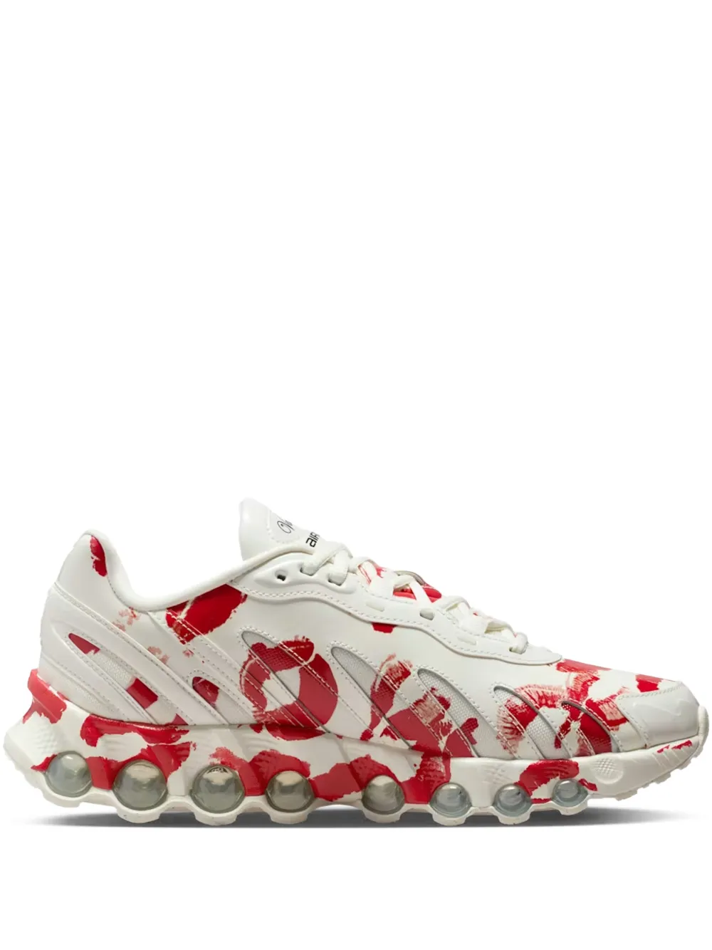 Nike x Vaquera Air Max Dn8 sneakers Wit