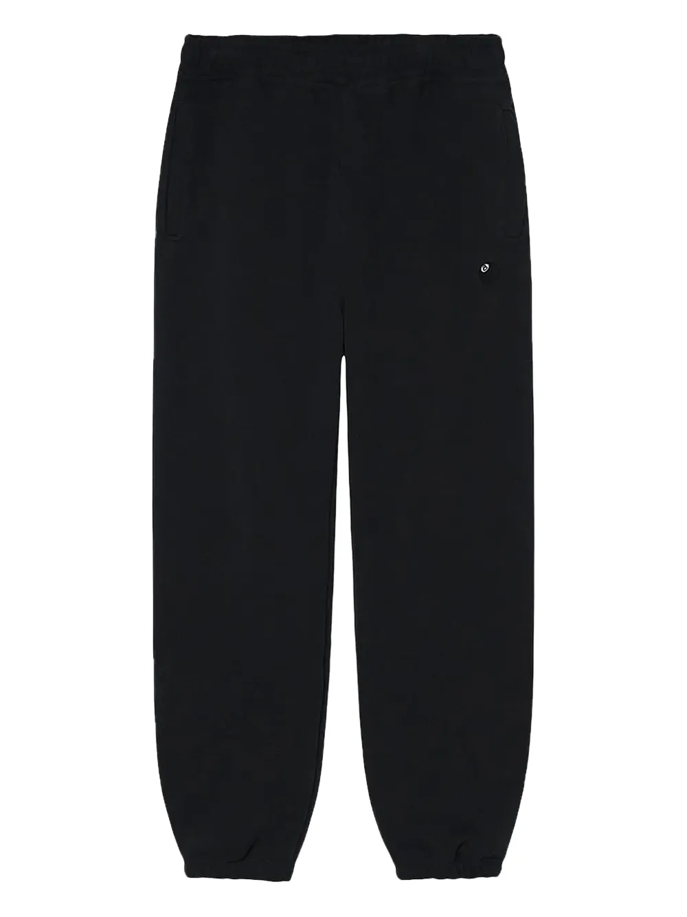 Stüssy 8 Ball pocket track pants - Nero