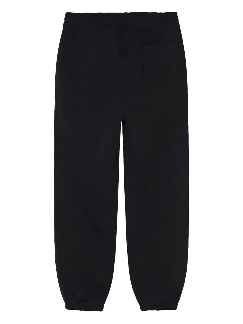 St&uuml;ssy 8 Ball pocket track pants - Zwart