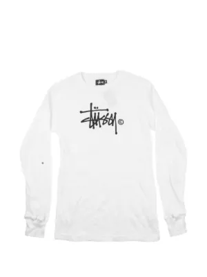 Chrome Hearts long-sleeve Foti t-shirt | White | FARFETCH