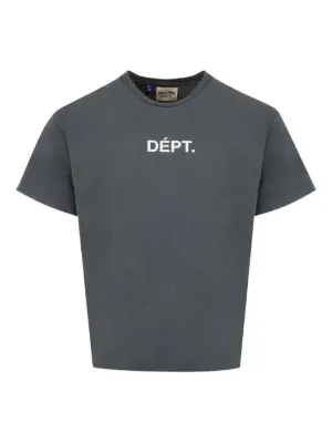 SAINT MXXXXXX Furious 7-graphic T-shirt | Grey | FARFETCH