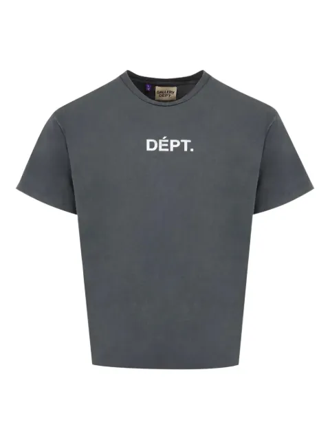 GALLERY DEPT. short-sleeve T-shirt
