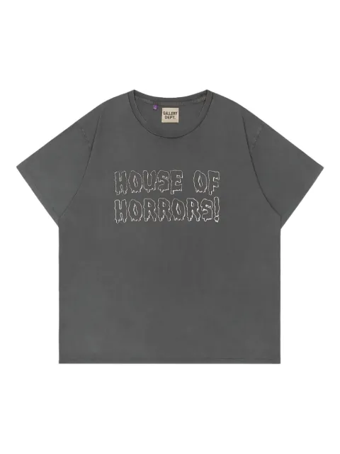 GALLERY DEPT. graphic T-shirt