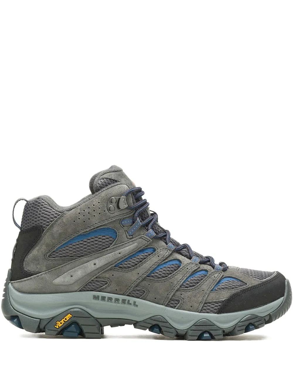 Merrell Moab 3 Mid hiking boots - Grigio