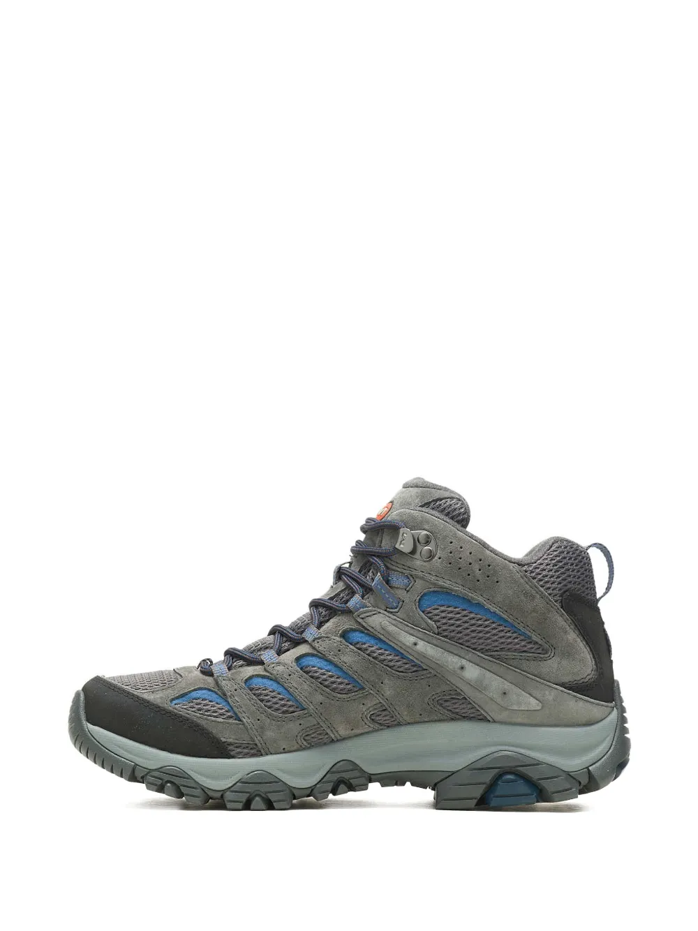 Merrell Moab 3 Mid hiking boots Grijs