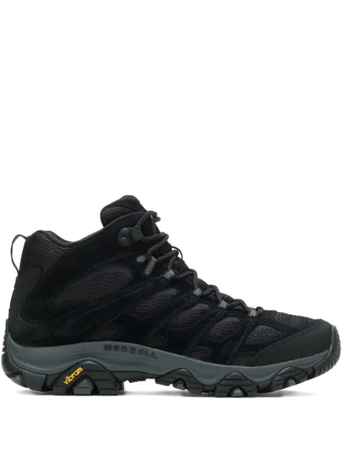 Merrell  Moab 3 Mid hiking boots