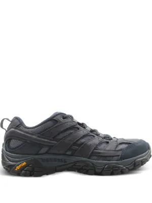 Merrell Gore-Tex メッシュ スニーカー | ブラック | FARFETCH JP