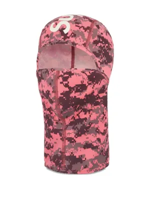 Supreme Heat Reactive Digi Camo Balaclava | Black | FARFETCH CA Supreme Heat Reactive Digi Camo Balaclava | Black | FARFETCH CA
