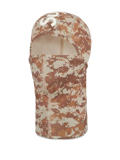 Supreme pasamontañas Heat Reactive Digi