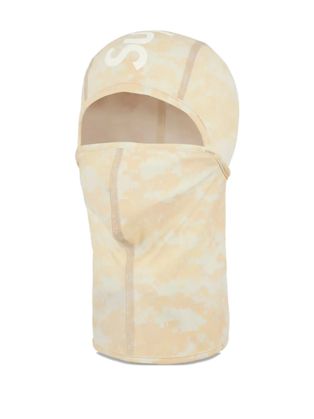 バイクウェア・装備 Supreme Heat Reactive Digi Balaclava Supreme Heat Reactive Balaclava Black - FW24 - JP