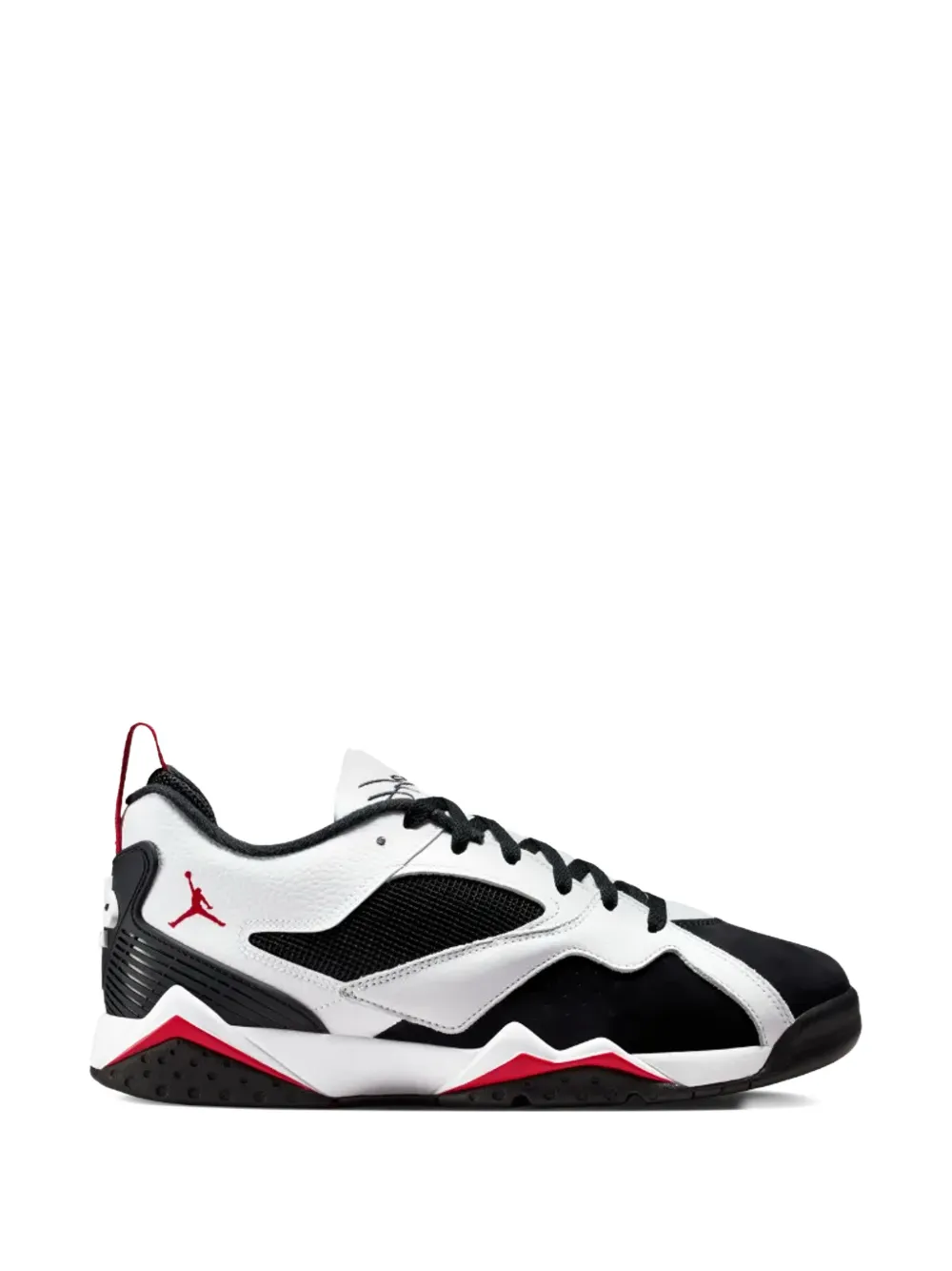 Jordan Mvp 92 lace-up sneakers - Weiß