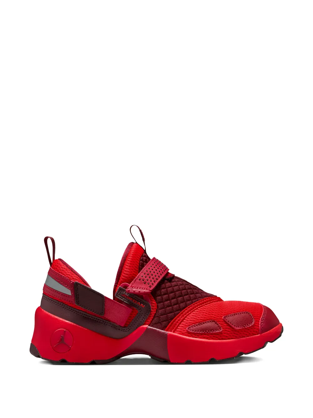 Jordan Trunner LX sneakers - Rosso