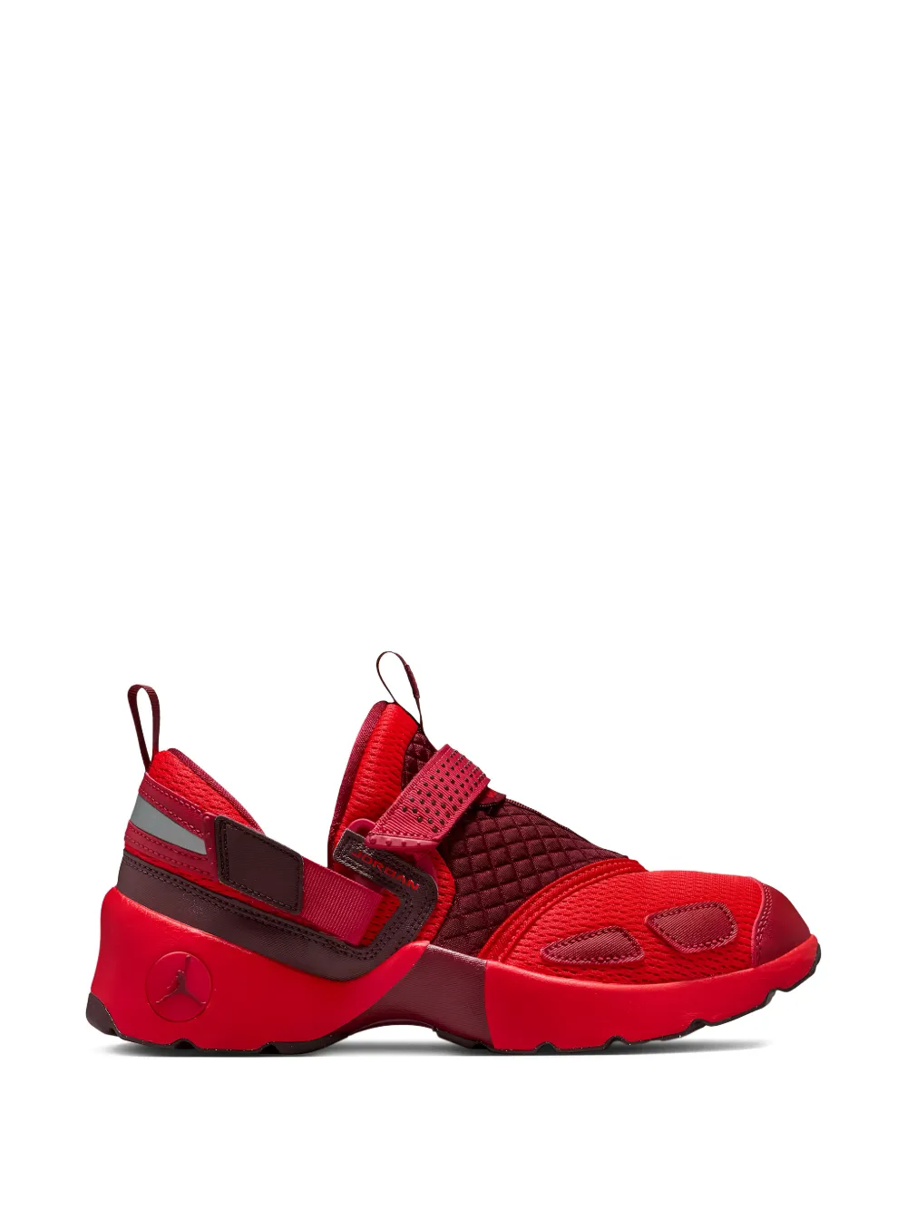 Jordan Trunner LX sneakers - Rot