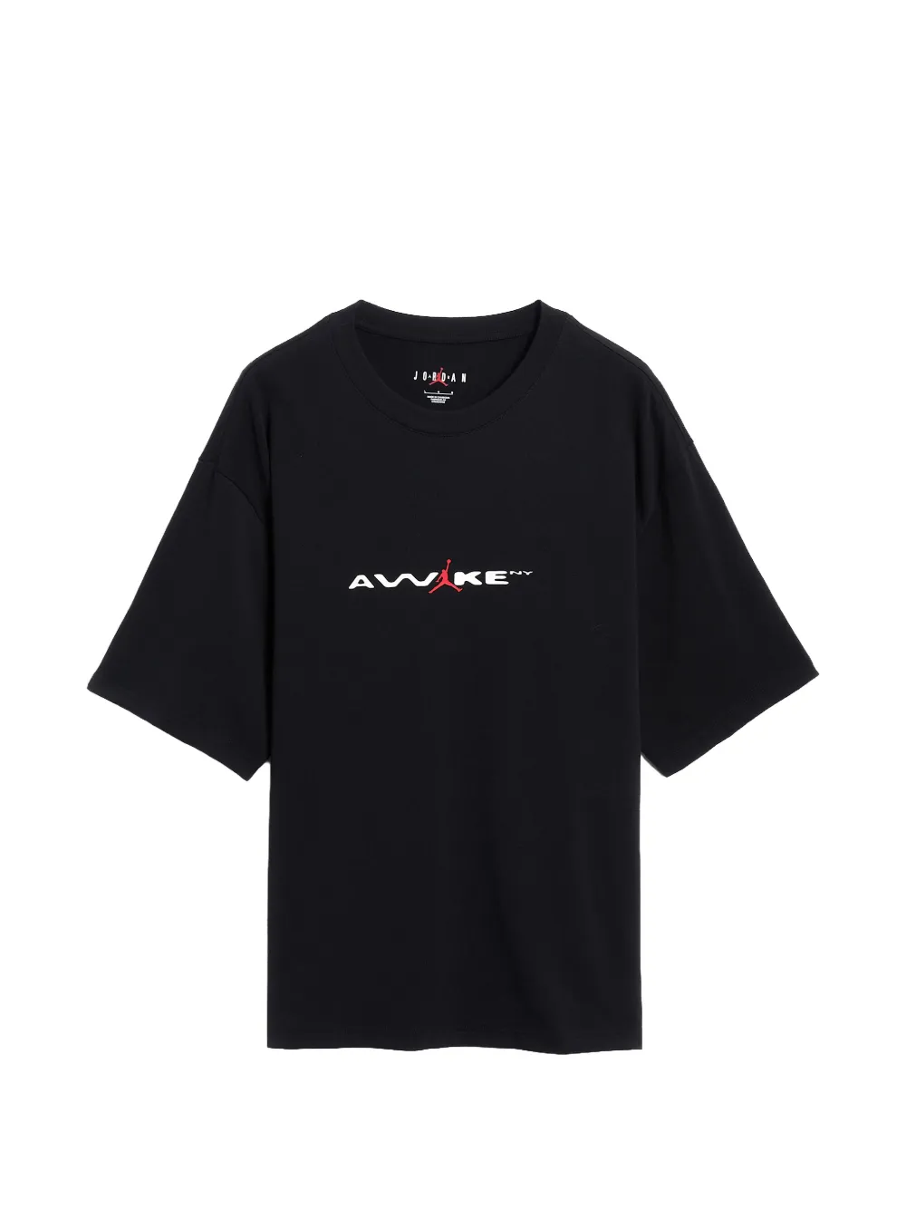 Jordan x Awake NY T-Shirt - Schwarz