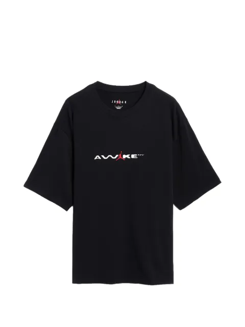 Jordan x Awake NY T-shirt