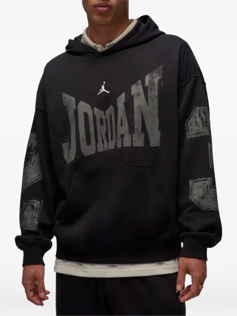 Jordan Collegiate hoodie