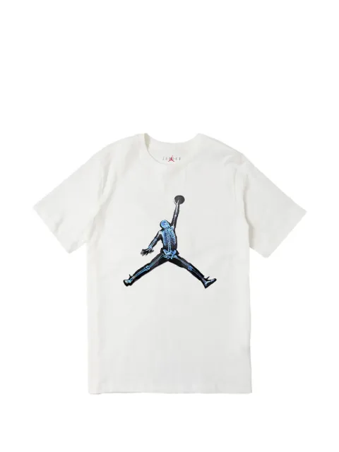 Jordan short-sleeve crew T-shirt