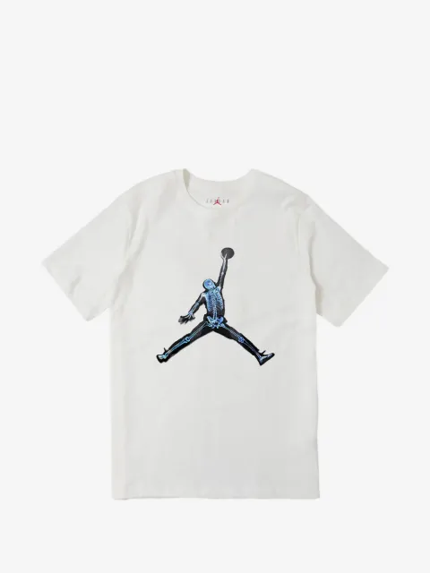 Jordan short-sleeve crew T-shirt