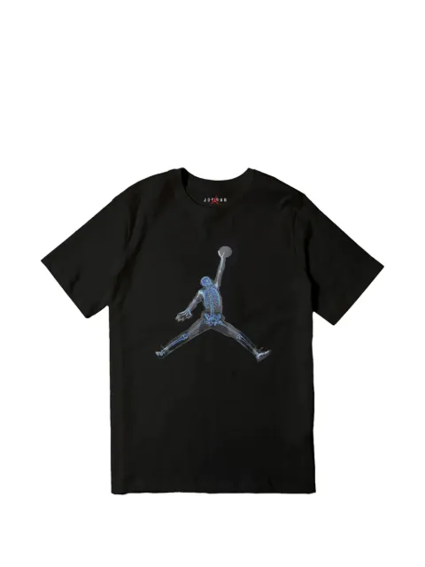 Jordan X-Ray cotton T-Shirt