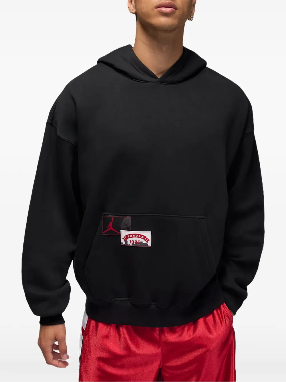 Jordan Air Jordan hoodie - Nero