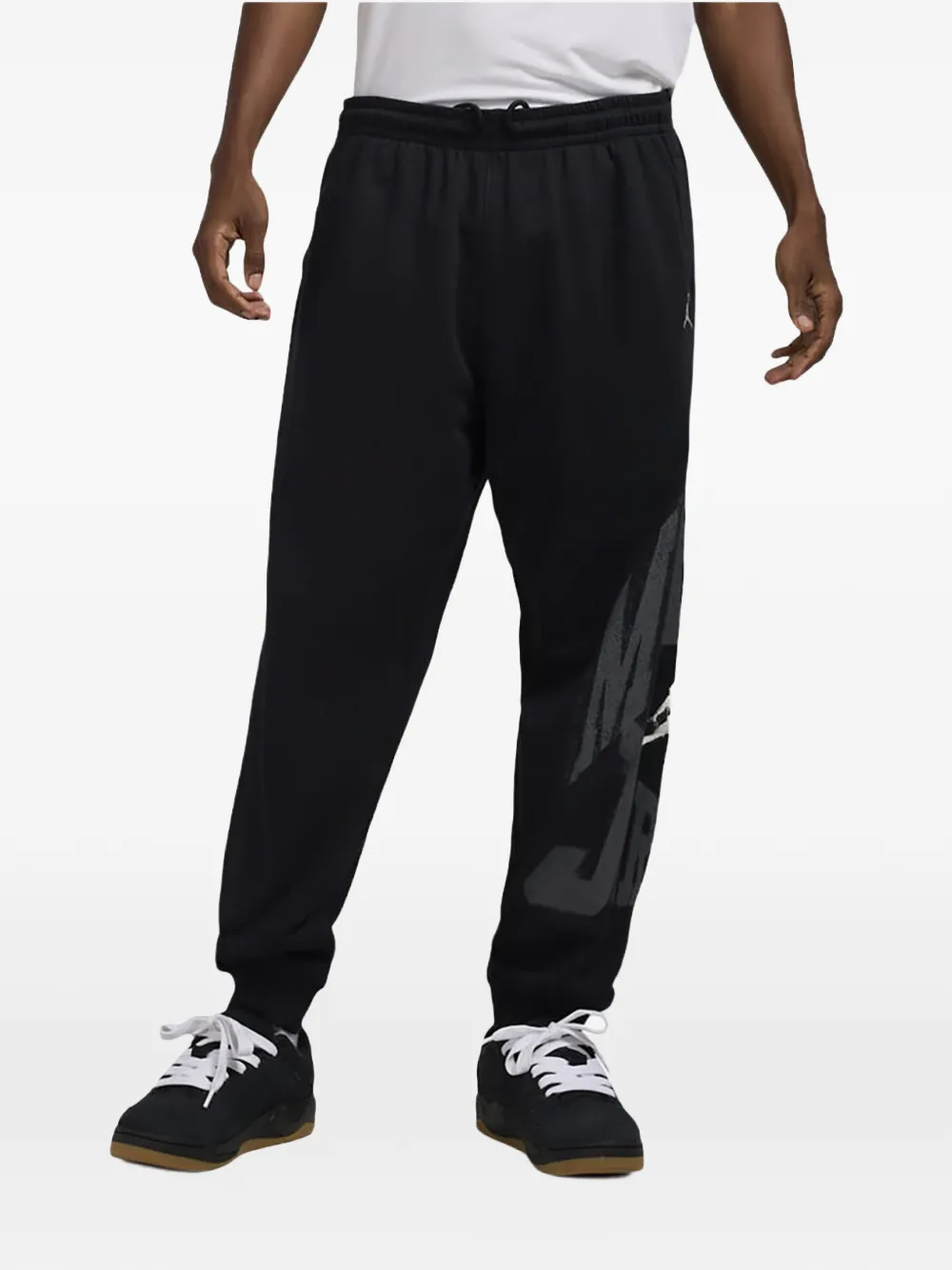 Jordan Collegiate track pants - Nero