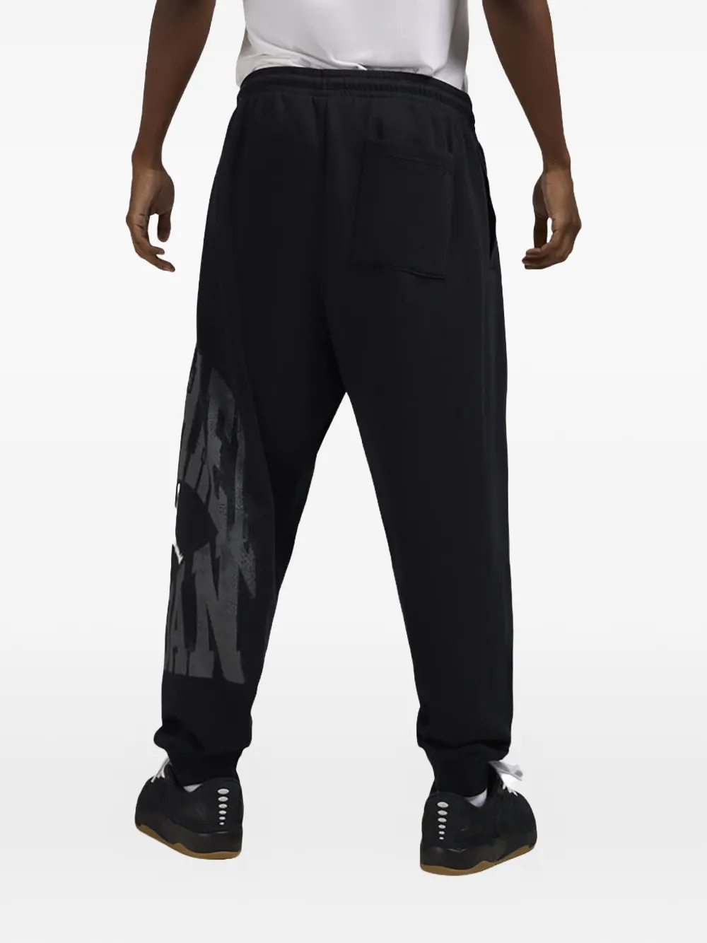 Jordan Collegiate track pants - Zwart