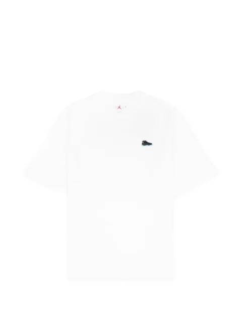 Jordan graphic-print T-shirt