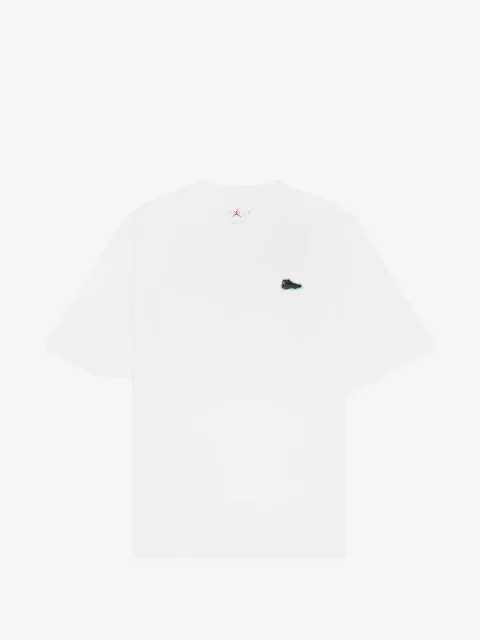 Jordan graphic-print T-shirt