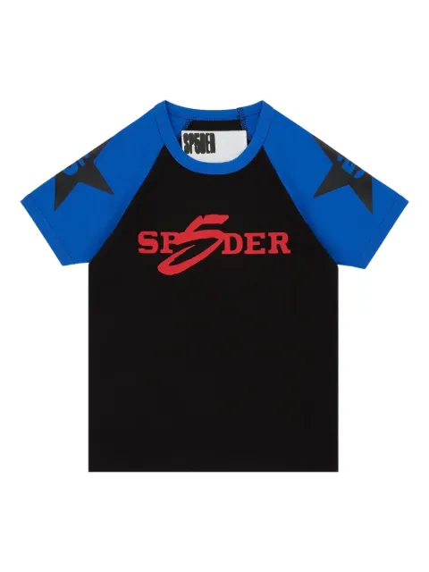 SP5DER Baby Star T-shirt
