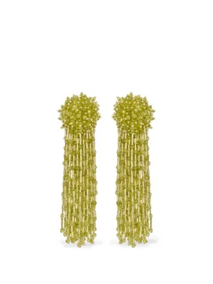 Oscar de la Renta オスカー・デ・ラ・レンタ ジュエリー - FARFETCH
