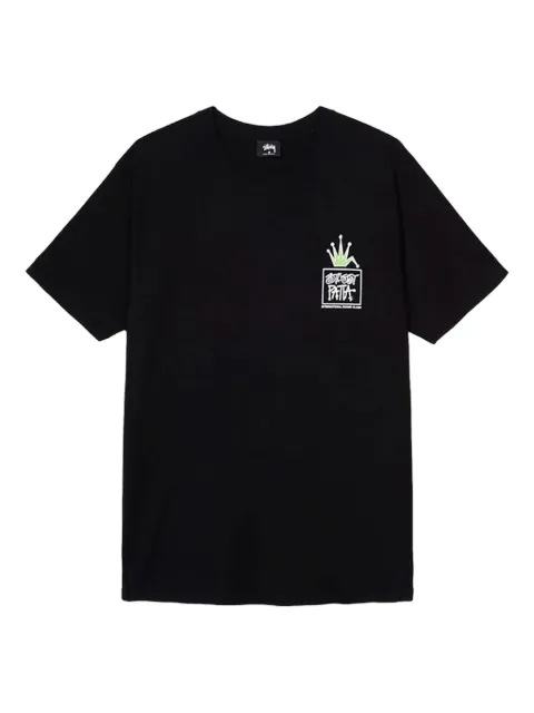 Stüssy sound T-shirt