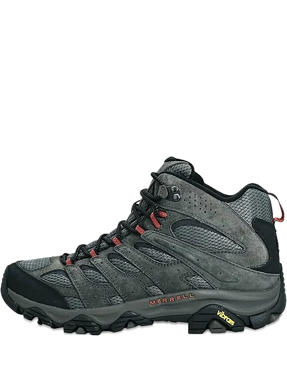 Merrell mid hiking boots - Grigio