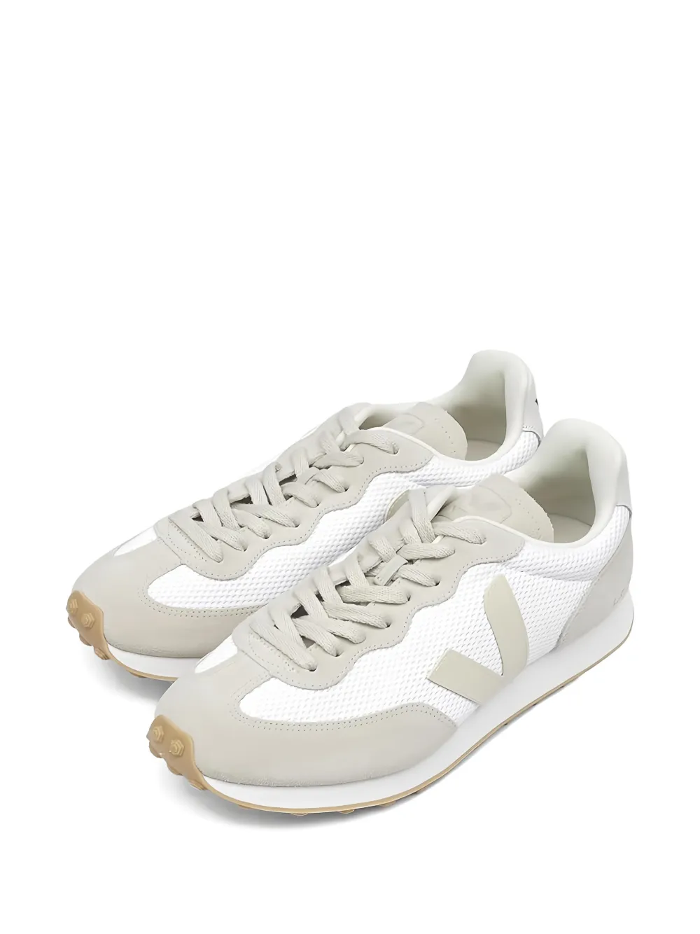 VEJA Rio Branco sneakers Wit