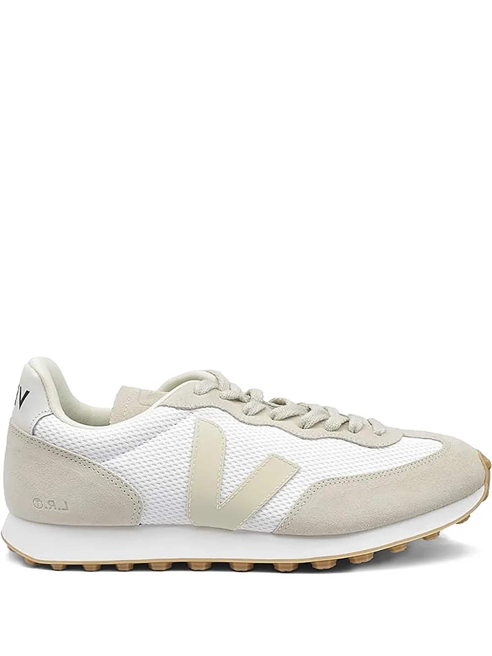 VEJA Rio Branco sneakers Wit