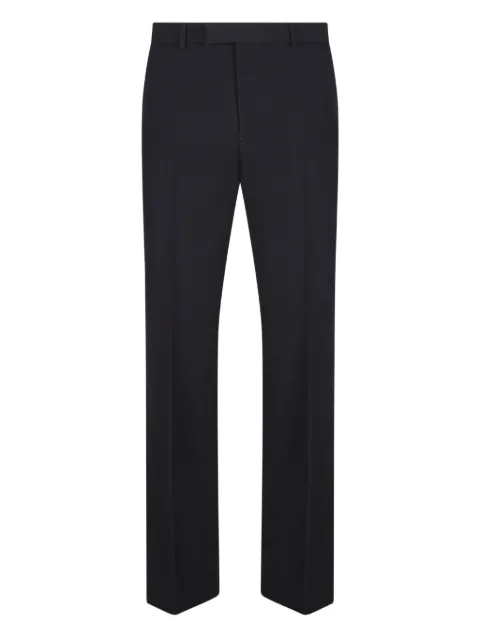 Gucci logo-detail trousers