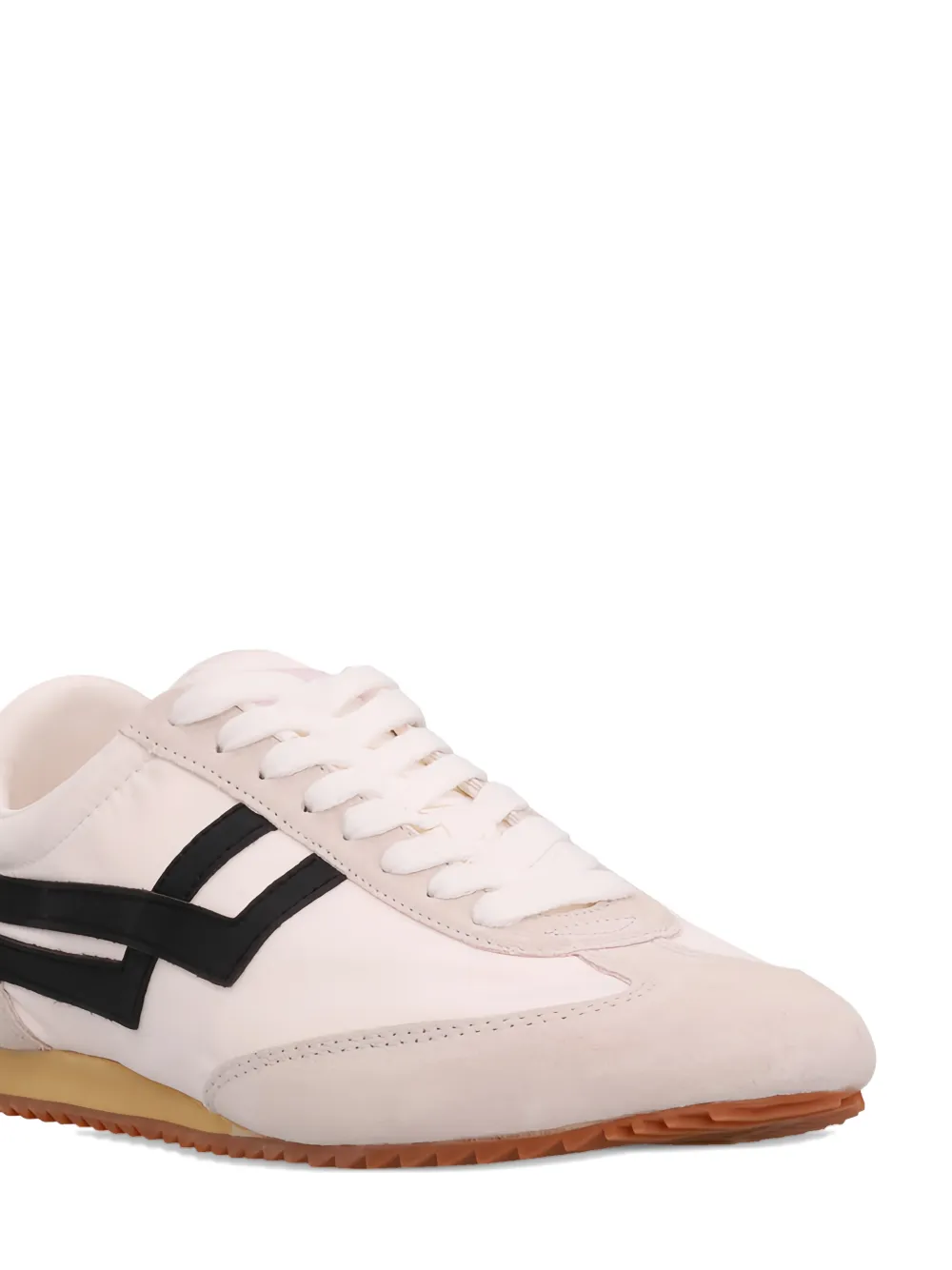 Pro-Keds Racer 77 sneakers Wit