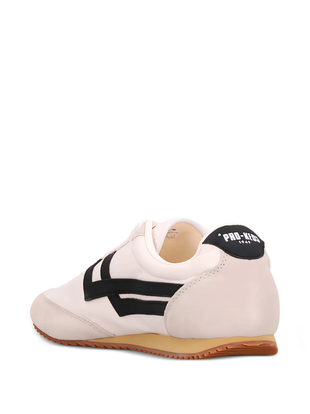  Pro-keds Racer 77 Sneakers - White 