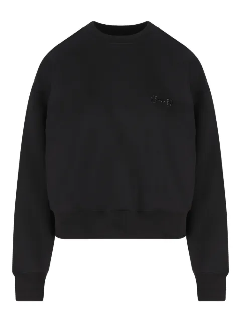 Gucci Horsebit sweatshirt 